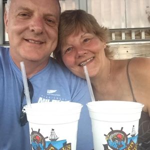 Meet your Posher, Judy